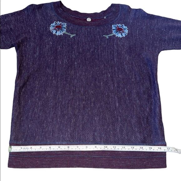Margaret O’Leary Embroidered Sweater - Picture 10 of 14